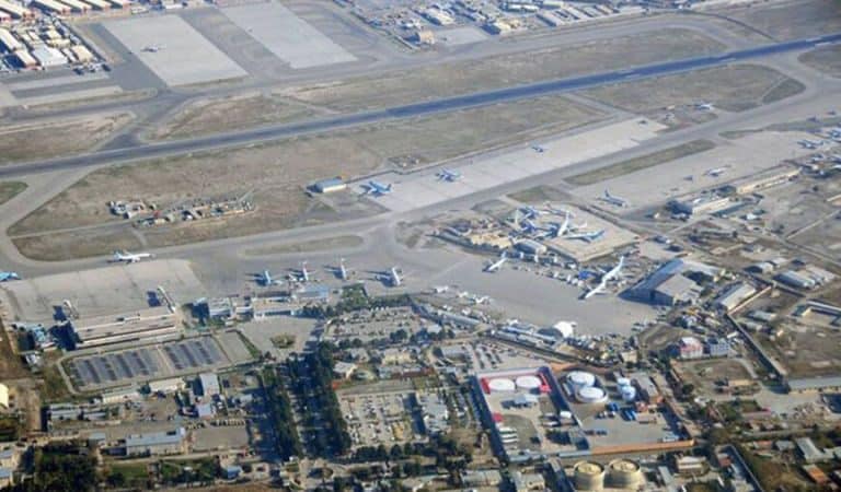 Kabul - Doha Flights Set To Resume - Salam Watandar