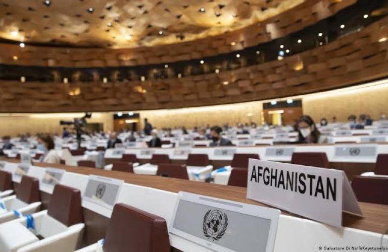 Afghan women’s rights on agenda at the UNSC meeting - Salam Watandar