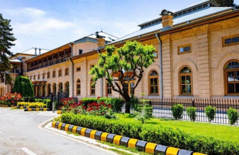 Pakistan urges dialogue to bridge divides with Afghanistan - Salam Watandar