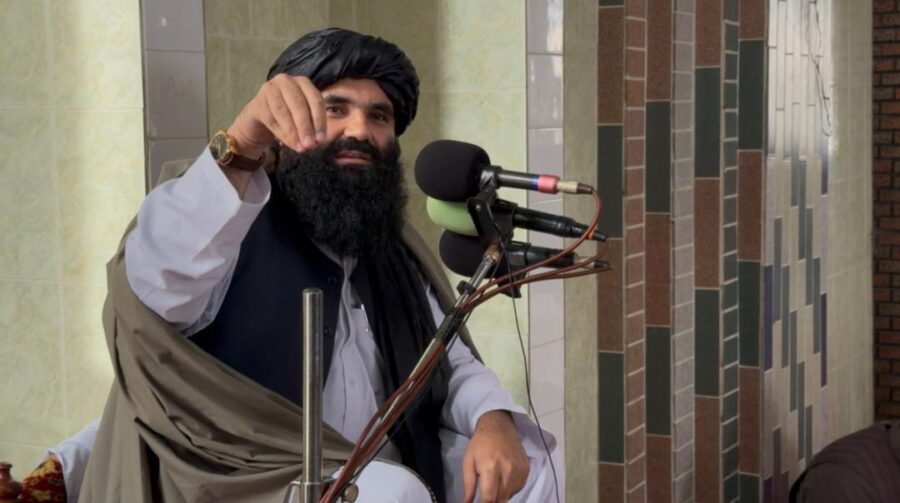 سراج‌الدین حقاني 3