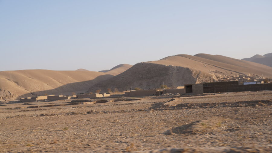 سرپُل صیاد ولسوالي (1)