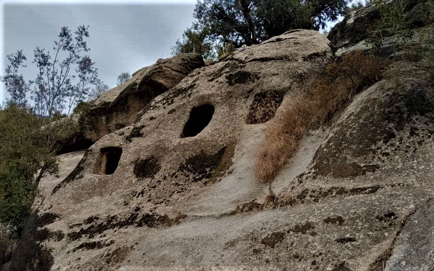 لغمان کې تاریخي سیمه لغمان کې تاریخي سیمه