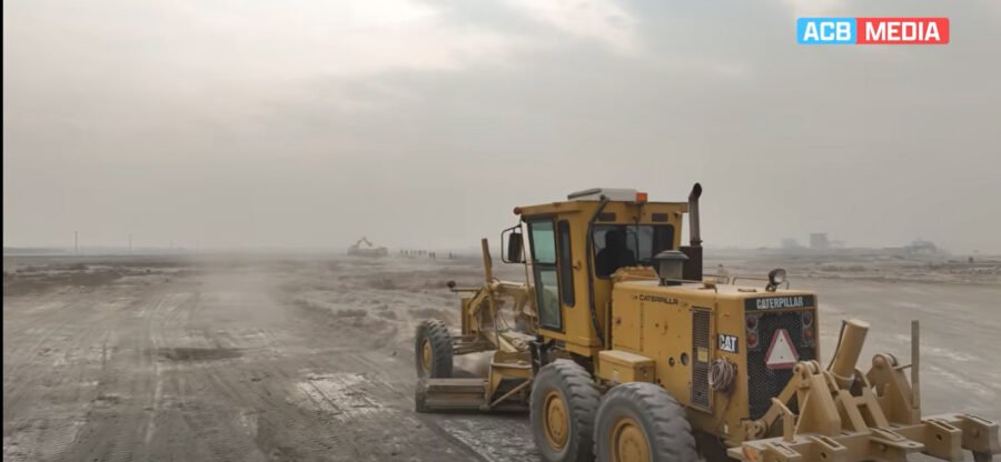 کرکټ ګرونډ جوړول کابل کرکټ ګرونډ جوړول کابل