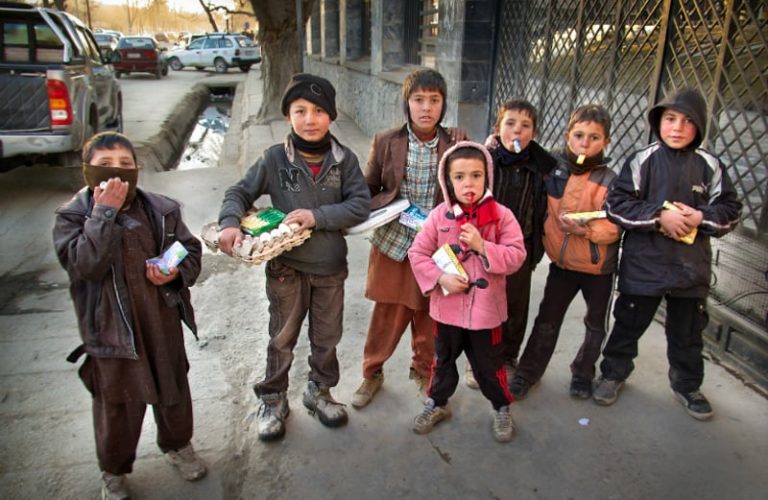 AAWP-Afghan-kids