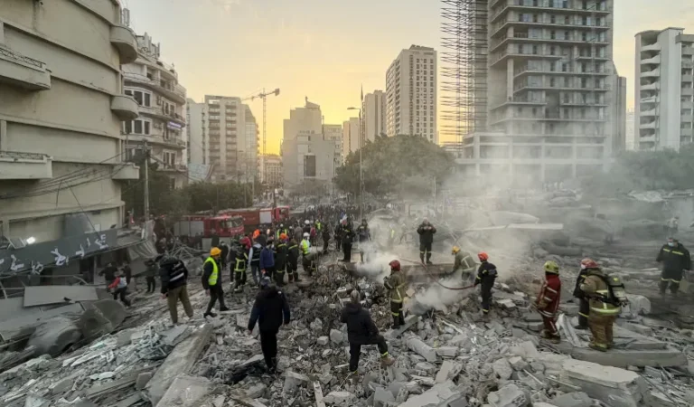 AFP__20260318__A3PH8RC__v1__HighRes__LebanonIranUsIsraelWar-1773815777