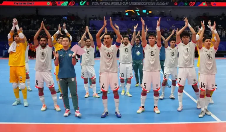 Afghanistan-v-Angola-FIFA-Futsal-World-Cup-Uzbekistan-2024