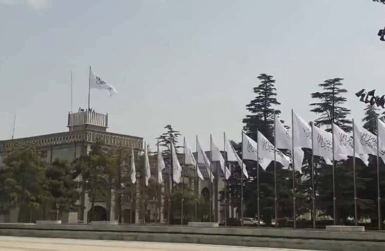Afghanistan_presidential_palace