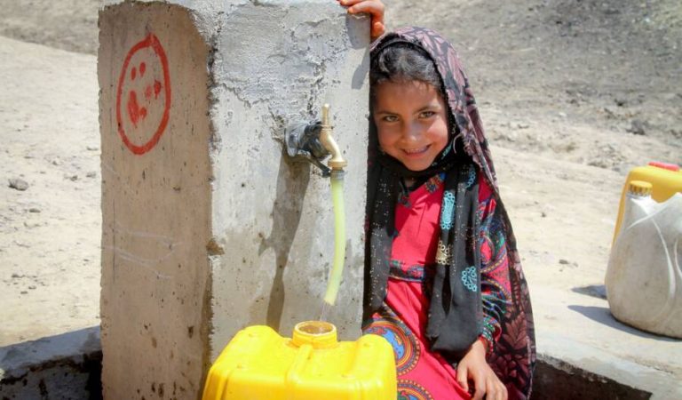 Drought-in-Afghanistan
