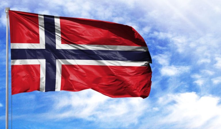 Flag-of-Norway