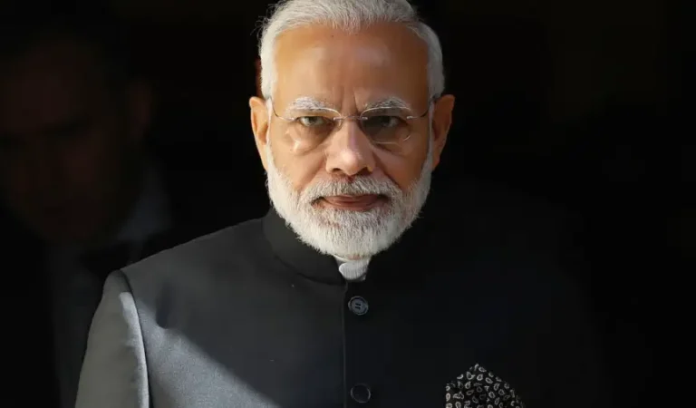 GettyImages-modi-india-democracy-ranking-948028916