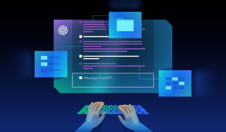How to Use ChatGPT for Project Management-Blog