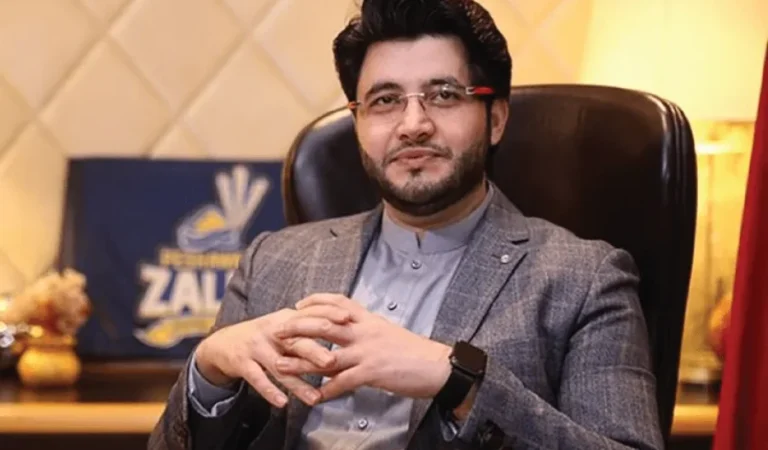Javed-Afridi