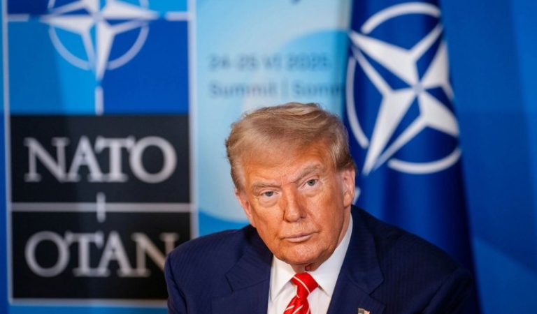 NATO-agrees-to-5-GDP-for-defense-after-Trump-reaffirms-commitment