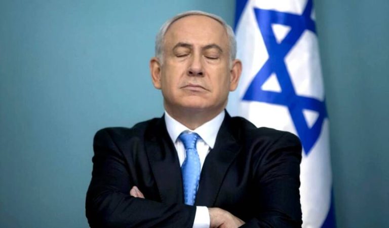 Netanyahu