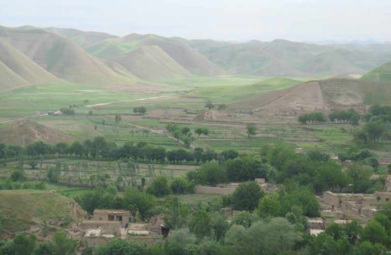 Northwestern_Afghanistan