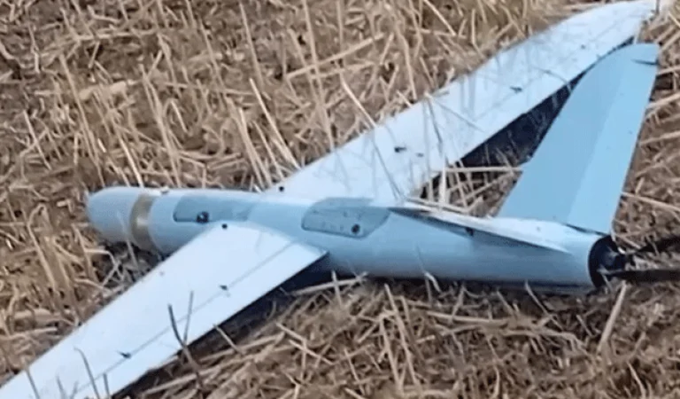 Pakistan-Rangers-Indian-drone-shoot-down-Pahalgam