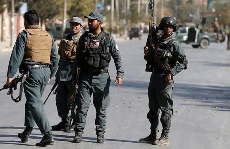 Police-Kandahar-1