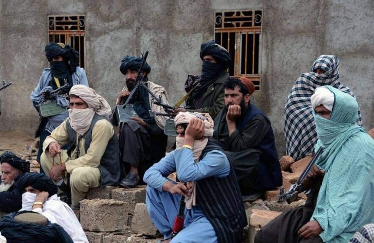 Taliban-commanders-arrested-in-Pakistan