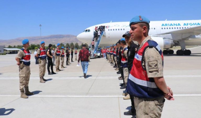 Turkey-Deports-Afghan-Refugees-scaled