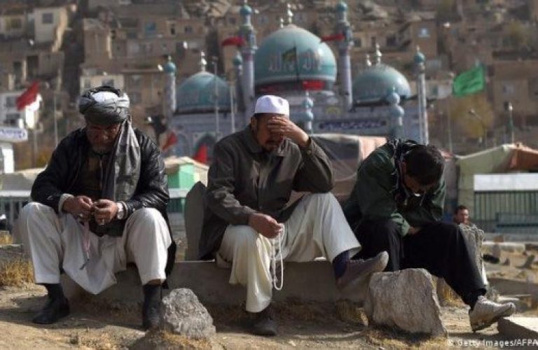 Unhappiest-Nation-Afghanistan