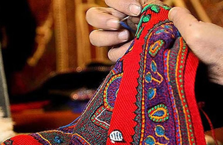 afghanistan-handicraft