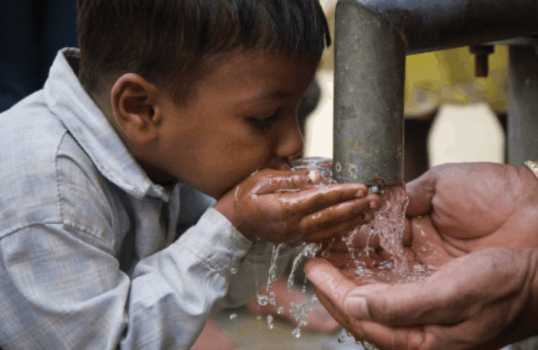 clean-drinking-water-india
