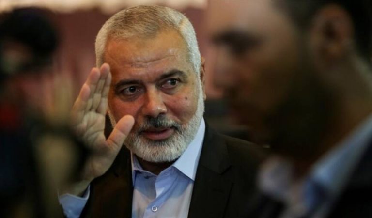 haniyeh