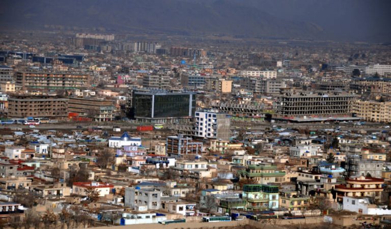 kabul-afghanistan