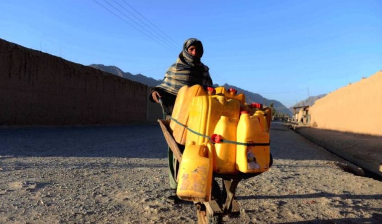 kandahar-jan-23-2019-an-afghan-boy-pushes-a-hand-777325