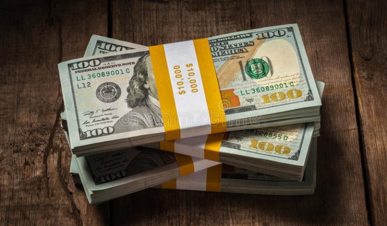 stacks-dollars-banknotes-bundles-creative-business-finance-making-money-concept-new-us-edition-bills-wooden-background-46443360