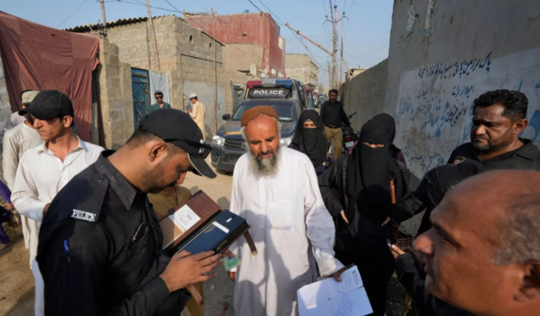 افغان-کدوال-پاکستان