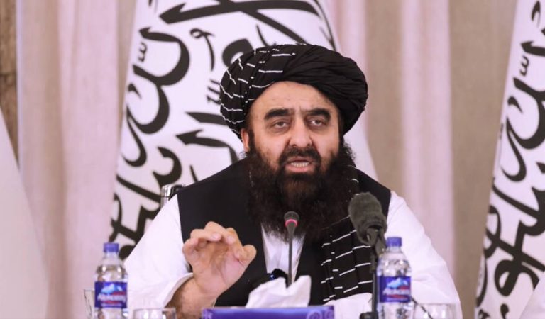 امیر خان متقي 33