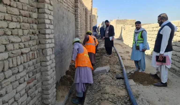 اوبو رسولو پروژه