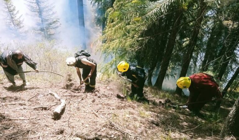 اور لګېدنه نورستان ۳