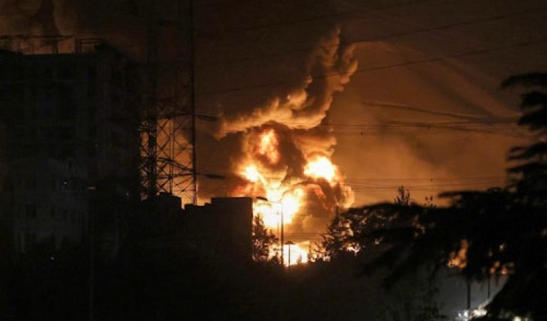 ایران اسراییل بریدونه