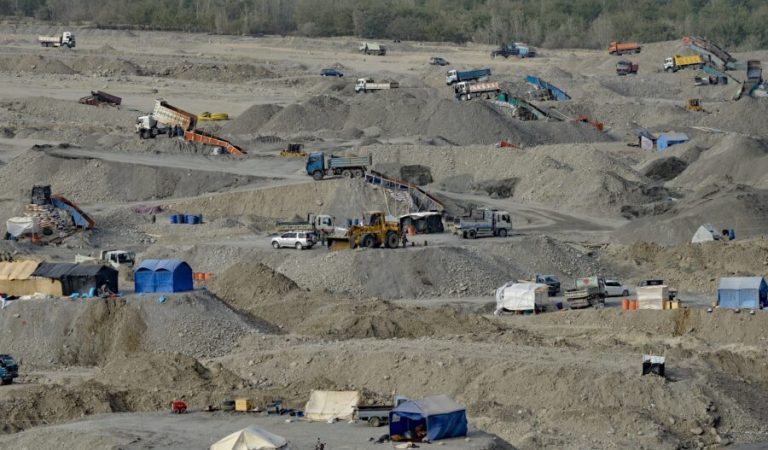 بدخشان کان کیدون