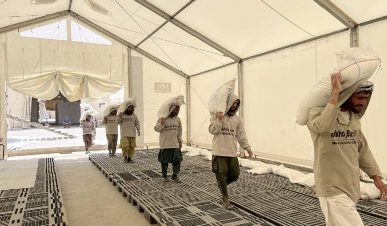 بشري مرستې (1)