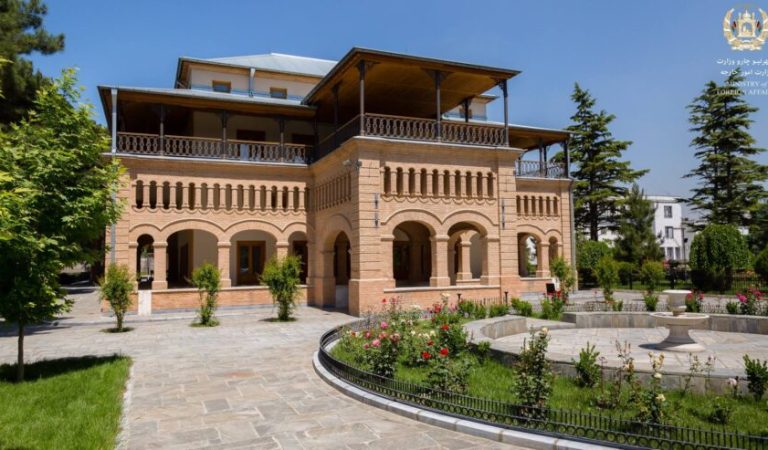 بهرنیو چارو وزارت 23