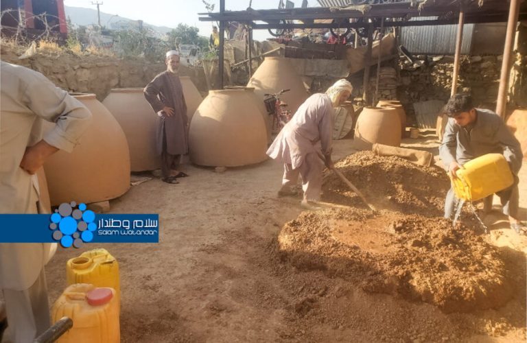 تنور- تندور- تناور