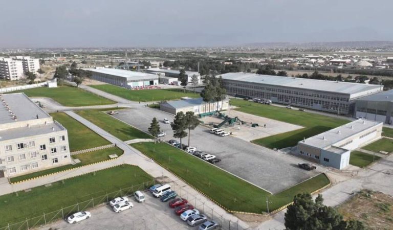 تولیدي فابریکو کمپلکس