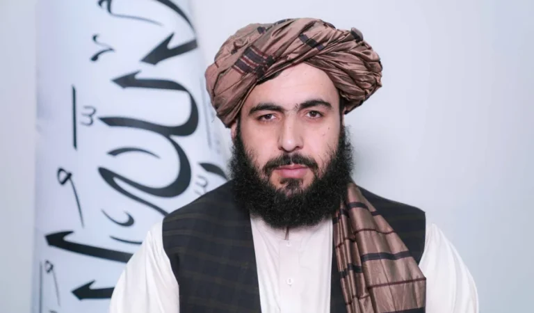 حمدالله فطرت