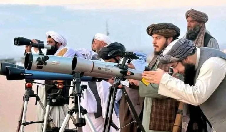 د روژې میاشت لیدل