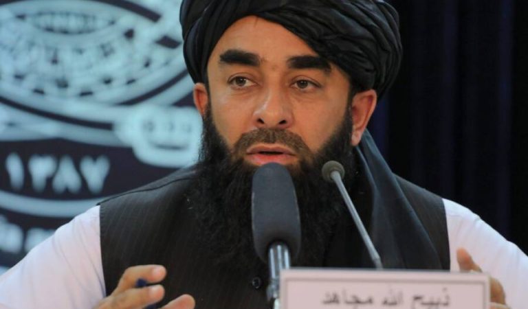 ذبیح‌الله مجاهد