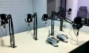 راډیو-سټډیو-هلمند-رسنۍ-شهامت