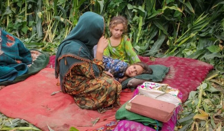 زلزله ماشومان