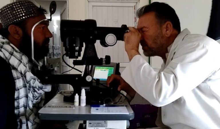 سترګو ناروغان