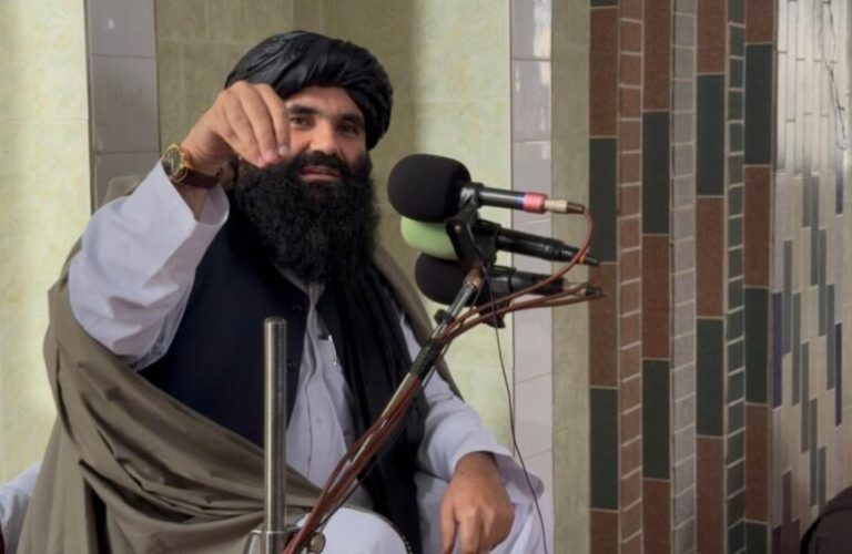 سراج‌الدین حقاني 3