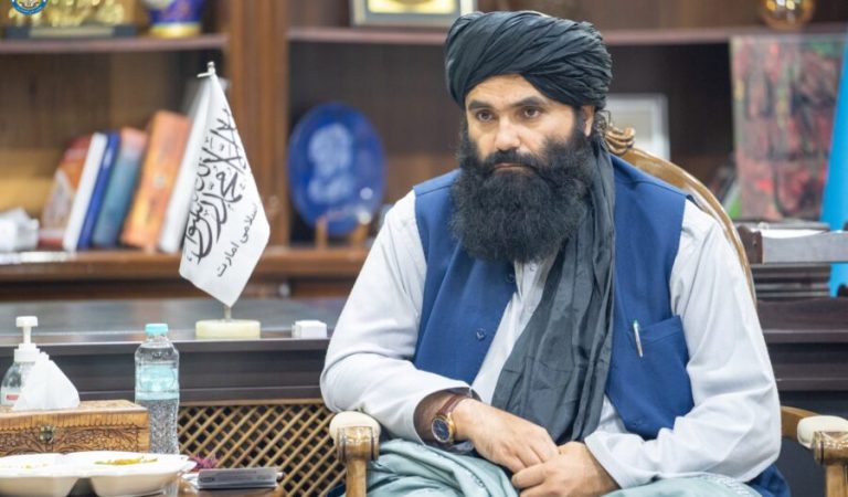 سراج‌الدین حقاني