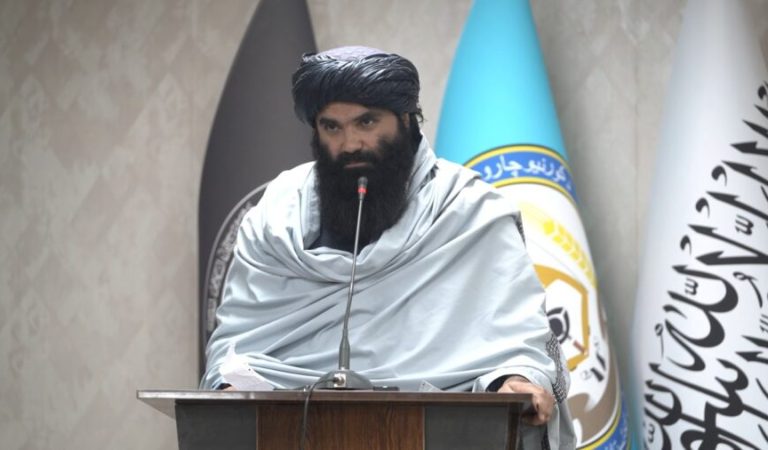 سراج‌الدین حقاني