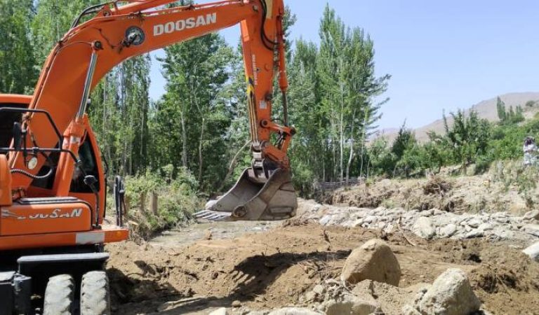 سربند-اوبو بند- کار